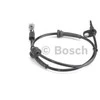 Bosch Jutiklis Ratai Greicio NISSAN Qashqai Juke 1 5 1 6 2 0 407004401 407004402