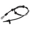 Bosch Jutiklis Ratai Greicio NISSAN Qashqai Juke 1 5 1 6 2 0 407004401 407004402