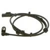 Bosch Jutiklis Ratų Greičio Fiat Ducato 230 244 250 280 290 2.0 2.8 1.9 TD 2.5 D 2.5 TD 0281002436 0470501022 0470501023