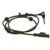 Bosch Jutiklis Ratų Greičio Fiat Ducato 230 244 250 280 290 2.0 2.8 1.9 TD 2.5 D 2.5 TD 0281002436 0470501022 0470501023