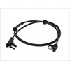 BOSCH jutiklis, ratų greičio jutiklis 0265007638 A4545420318