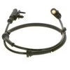BOSCH jutiklis, ratų greičio jutiklis 0265007638 A4545420318