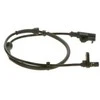 BOSCH jutiklis, ratų greičio jutiklis 0265007638 A4545420318