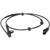 Bosch Jutiklis Ratų Greičio Fiat Ducato 230 244 250 280 290 2.0 2.8 1.9 TD 2.5 D 2.5 TD 0281002436 0470501022 0470501023