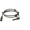 Bosch Jutiklis Ratų Greičio Fiat Ducato 230 244 250 280 290 2.0 2.8 1.9 TD 2.5 D 2.5 TD 0281002436 0470501022 0470501023