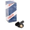 BOSCH jutiklis, ratų greičio jutiklis 0986594507 WHT003858