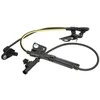 Bosch Jutiklis Ratų Greičio Toyota Corolla X E150 Corolla XI E180 2.0 Dual VVTi 90919-05021 90919-05022