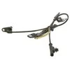Bosch Jutiklis Ratų Greičio Toyota Corolla X E150 Corolla XI E180 2.0 Dual VVTi 90919-05021 90919-05022