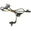 Bosch Jutiklis Ratų Greičio Toyota Corolla X E150 Corolla XI E180 2.0 Dual VVTi 90919-05021 90919-05022