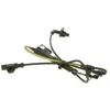 Bosch Jutiklis Ratų Greičio Toyota Corolla X E150 Corolla XI E180 2.0 Dual VVTi 90919-05021 90919-05022