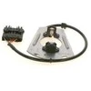 BOSCH jutiklis, uždegimo impulsas 0232101022 12112306137