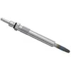Bosch Kaitinimo Kištukas Mercedes Benz E Klase W124 S124 C Klase W202 S202 0001588301 0001588302 0001588303