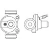 BOSCH kaitinimo žvakė 0250402003 68020557AA