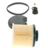 BOSCH karbamido filtras 1457436042 81154036089