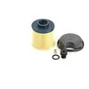 BOSCH karbamido filtras 1457436042 81154036089