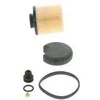 BOSCH karbamido filtras 1457436042 81154036089