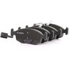 Bosch Keraminės Stabdžių Plokštės Komplektas Fiat 500 500 C Punto Punto Evo 71743868 71743867