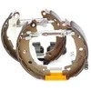 Bosch Keraminių stabdžių trinkelių rinkinys Mercedes Benz A klasės A1694201420