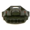 BOSCH kištuko įvorė, uždegimo sistema 1928403836 A0435452428