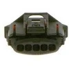 BOSCH kištuko įvorė, uždegimo sistema 1928403836 A0435452428