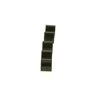BOSCH kištuko korpusas 3334485007 A0045454028