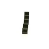 BOSCH kištuko korpusas 3334485007 A0045454028