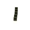 BOSCH kištuko korpusas 3334485007 A0045454028