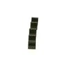 BOSCH kištuko korpusas 3334485007 A0045454028