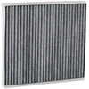 Bosch Klimato Filtras Apsaugoti Neapibrėžtą Žiedadulkių Filtrą Audi A3 A4 A6 VW Golf Passat Skoda Octavia 6Q0820040A 6Q0820040B