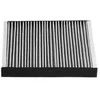 Bosch Klimato Filtras Apsaugoti Neapibrėžtą Žiedadulkių Filtrą Audi A3 A4 A6 VW Golf Passat Skoda Octavia 6Q0820040A 6Q0820040B
