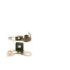 BOSCH kontaktų pertraukiklis, platintojas 1237013038 A0001581990
