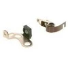 BOSCH kontaktų pertraukiklis, platintojas 1237013038 A0001581990