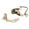 BOSCH kontaktų pertraukiklis, platintojas 1237013027 A0001582090