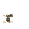 BOSCH kontaktų pertraukiklis, platintojas 1237013038 A0001581990