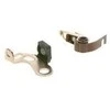 BOSCH kontaktų pertraukiklis, platintojas 1237013038 A0001581990