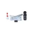 Bosch Kreipiančiųjų įvorių rinkinys ABARTH 500 595 695 FIAT 500 500C GRANDE PUNTO ALFA ROMEO MITO AUDI A1 A1 Sportback A3 A3 Convertible A3 Sportback