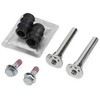 BOSCH kreipiamųjų įvorių rinkinys, stabdžių suportas 1987470608