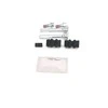Bosch Kreipiančiųjų įvorių rinkinys ABARTH 500 595 695 FIAT 500 500C GRANDE PUNTO ALFA ROMEO MITO AUDI A1 A1 Sportback A3 A3 Convertible A3 Sportback