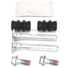 BOSCH kreipiamųjų įvorių rinkinys, stabdžių suportas 1987470655 1131350X