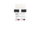 BOSCH kreipiamųjų įvorių rinkinys, stabdžių suportas 1987470634 171615221