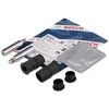 BOSCH kreipiamųjų įvorių rinkinys, stabdžių suportas 1987470603