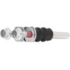 BOSCH kreipiamųjų įvorių rinkinys, stabdžių suportas 1987470608