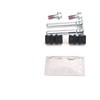 BOSCH kreipiamųjų įvorių rinkinys, stabdžių suportas 1987470655 1131350X