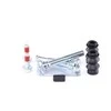 Bosch Kreipiančiųjų įvorių rinkinys ABARTH 500 595 695 FIAT 500 500C GRANDE PUNTO ALFA ROMEO MITO AUDI A1 A1 Sportback A3 A3 Convertible A3 Sportback