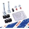 Bosch Kreipiančiųjų įvorių rinkinys ABARTH 500 595 695 FIAT 500 500C GRANDE PUNTO ALFA ROMEO MITO AUDI A1 A1 Sportback A3 A3 Convertible A3 Sportback