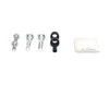 Bosch Kreipiančiųjų įvorių rinkinys Hyundai Tucson Kia Picanto Sorento Stabdžių suportas 581013EA0 581013EA0A 581013EA1 581013EA1A