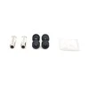 BOSCH kreipiančiųjų įvorių rinkinys, stabdžių suportas Kia Picanto I (sa) 1987470632 D7117C