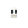 BOSCH kreipiančiųjų įvorių rinkinys, stabdžių suportas Kia Picanto I (sa) 1987470632 D7117C