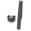 BOSCH krumpliaračio diržo komplektas 1987946715 19200PDAE01