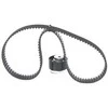 BOSCH krumpliaračio diržo komplektas 1987946715 19200PDAE01
